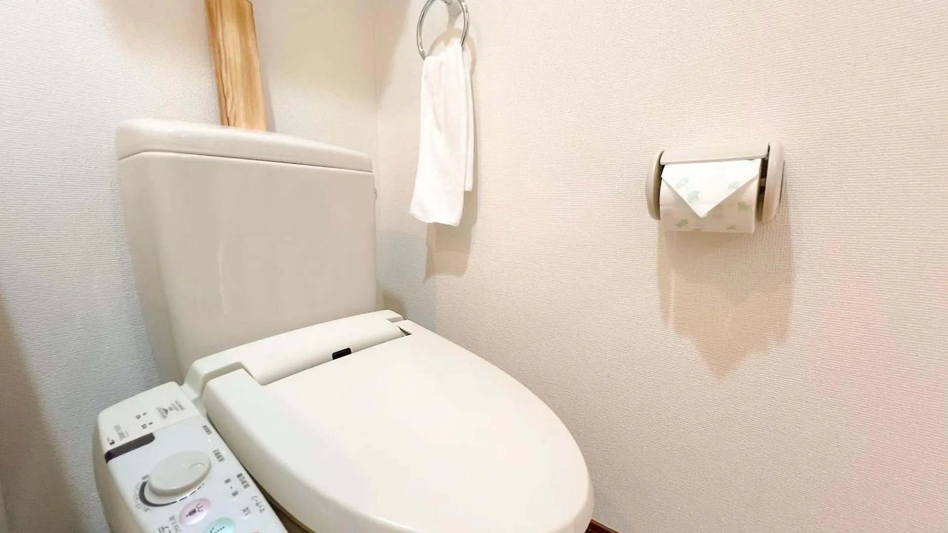 Shinjuku Nzo Apt Tokyo Apartment