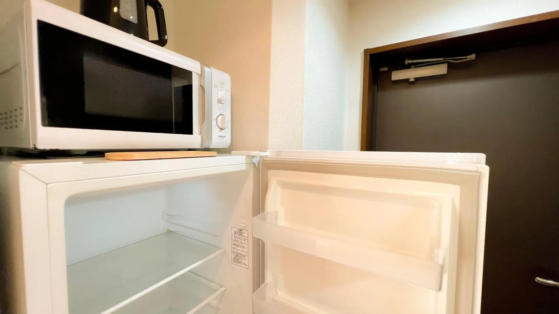 Apartment Shinjuku Nzo Apt Tokyo