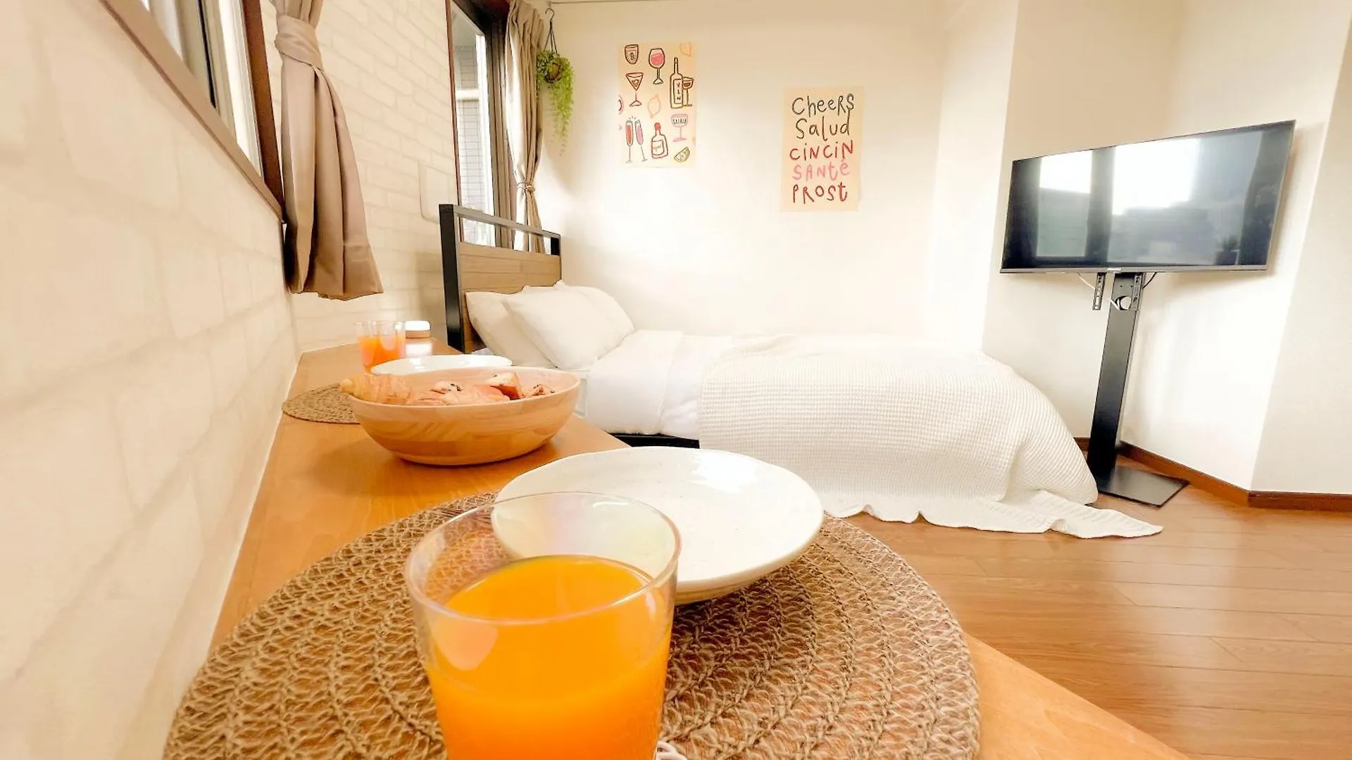 Shinjuku Nzo Apt Tokyo 0*,  Japan
