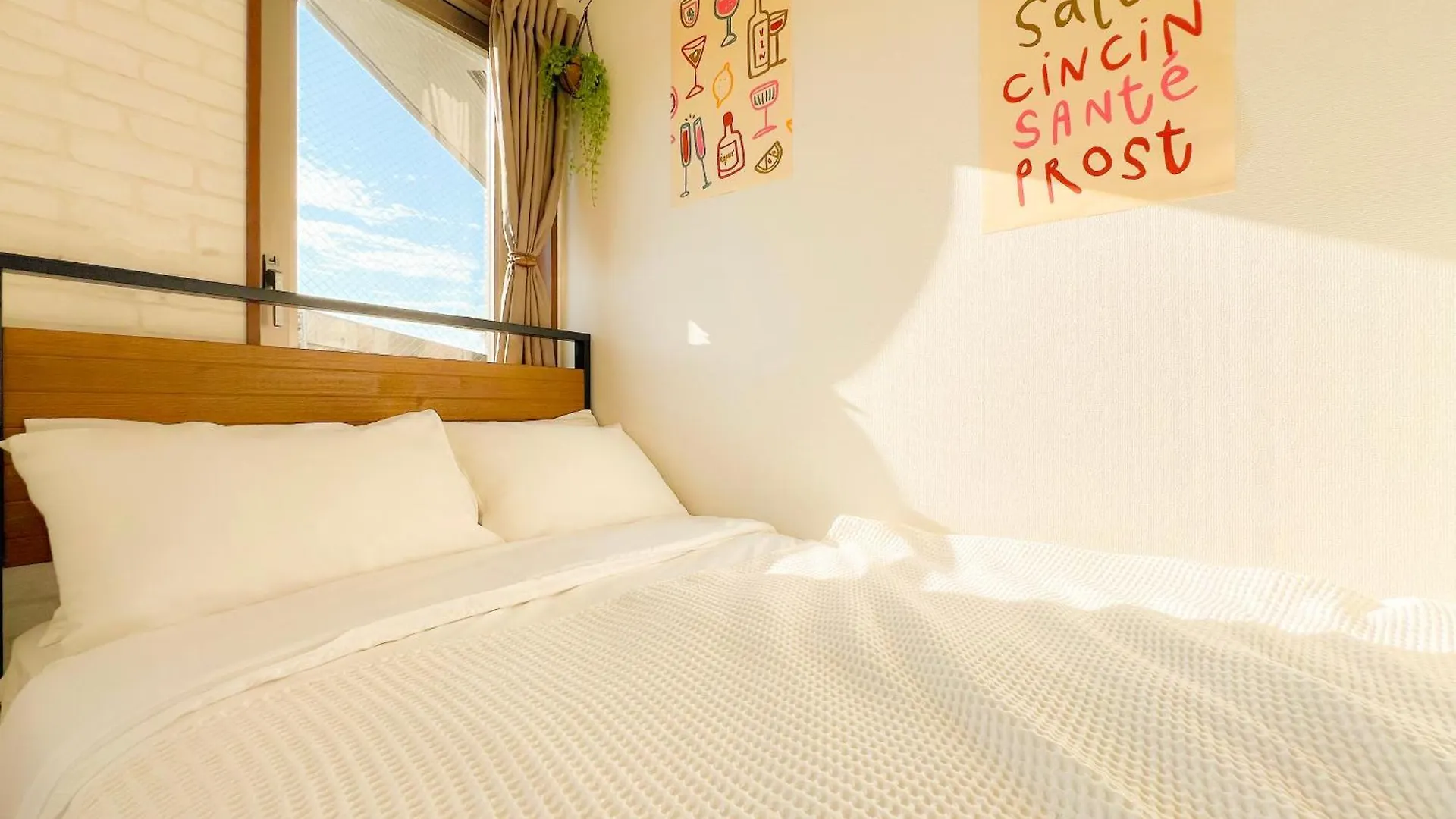 Shinjuku Nzo Apt Tokyo